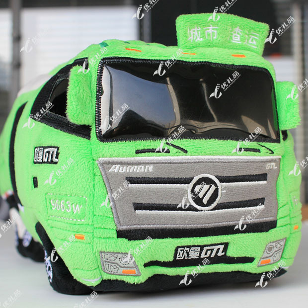 创意仿真汽车玩具