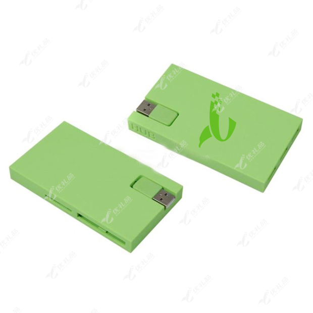 USB读卡器 转接器 集线器