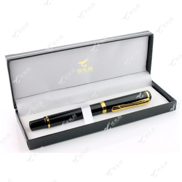 高档广告金属礼品签字笔