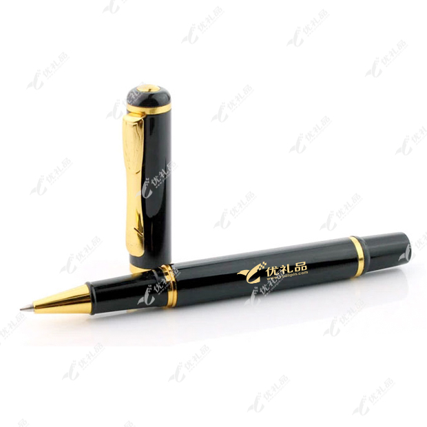 高档广告金属礼品签字笔