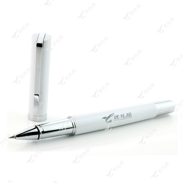 高档广告金属礼品签字笔