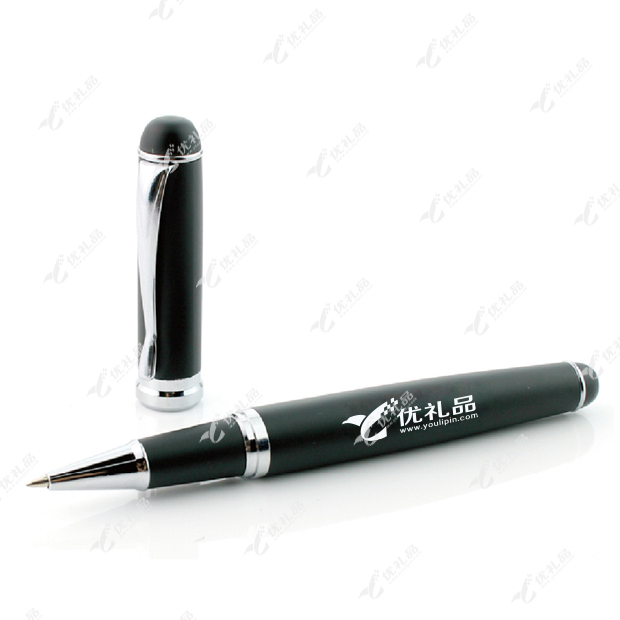 广告金属签字笔