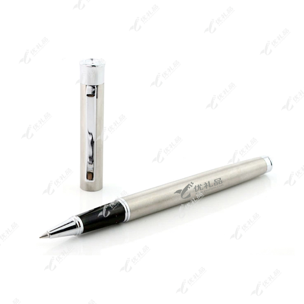 金属签字笔 宝珠笔