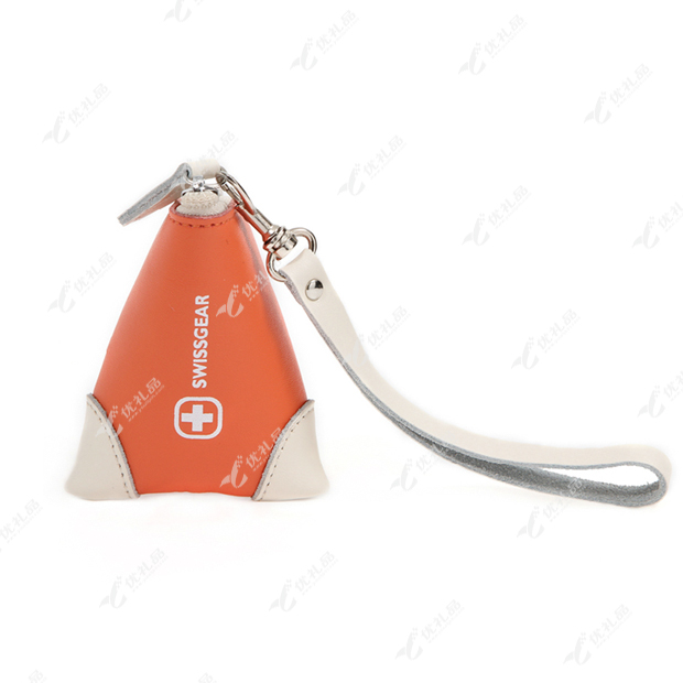 瑞士军刀Swissgear 粽子包零钱包