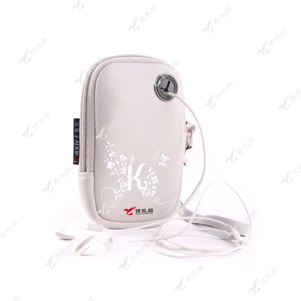 舒适随身包 零钱包