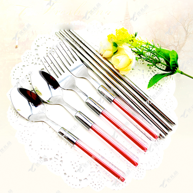 旅行便携户外餐具定制