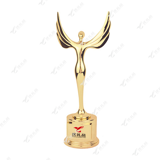 金鹰女神奖杯