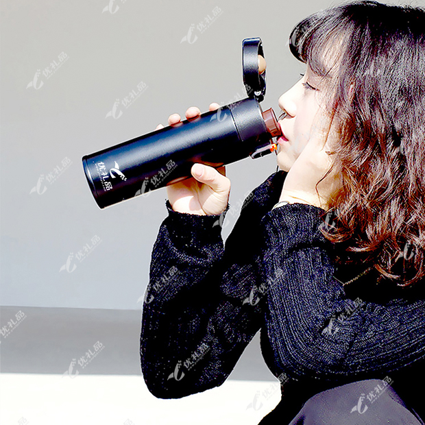 Aidebar灵犀智能保温杯