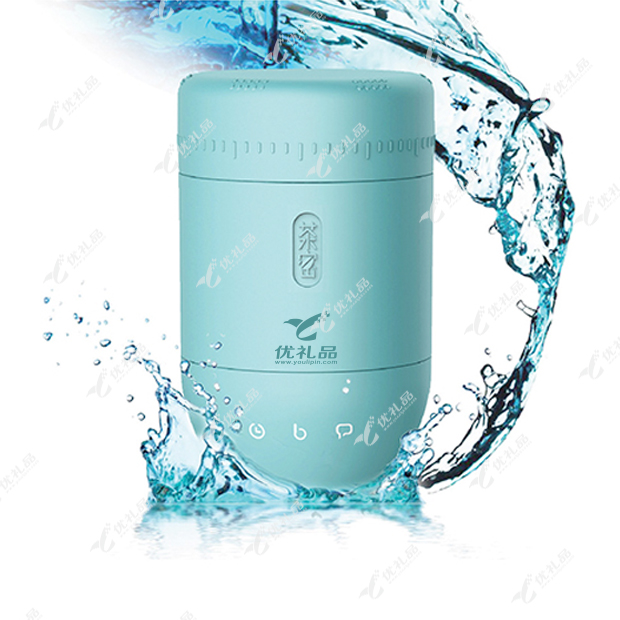 茶密智能功夫茶杯