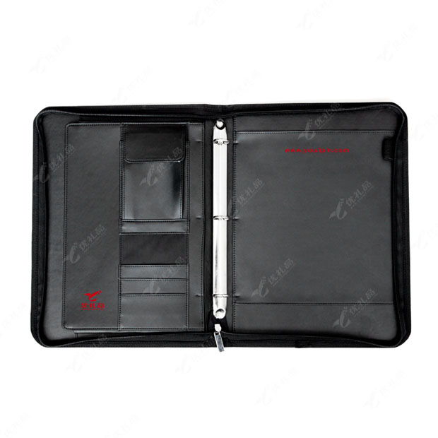 PU文件夹/经理夹/商务文件夹