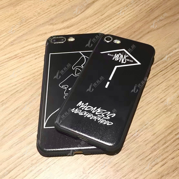 iPhone6手机壳 超薄防摔外壳