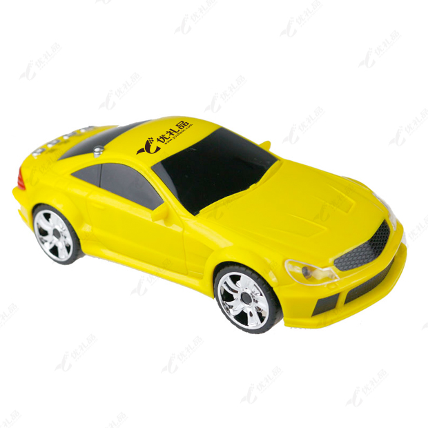 迷你小汽车音箱