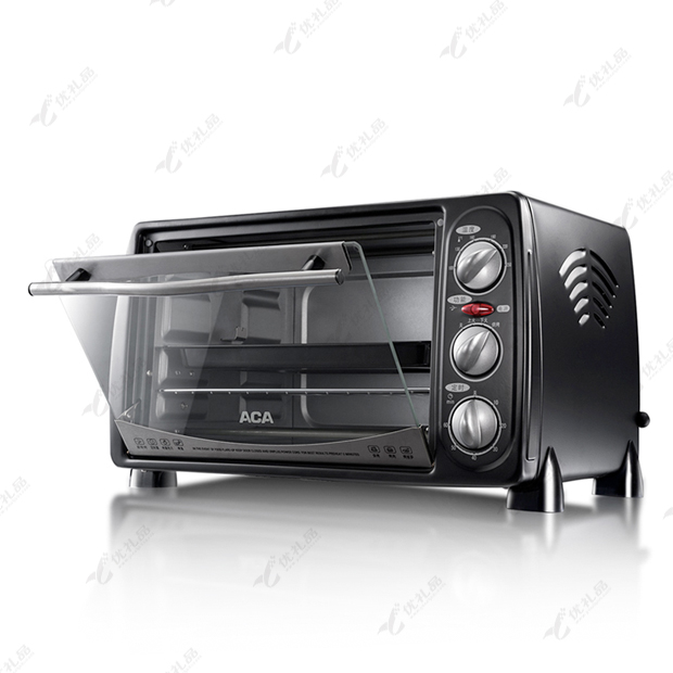 北美电器家用烤箱