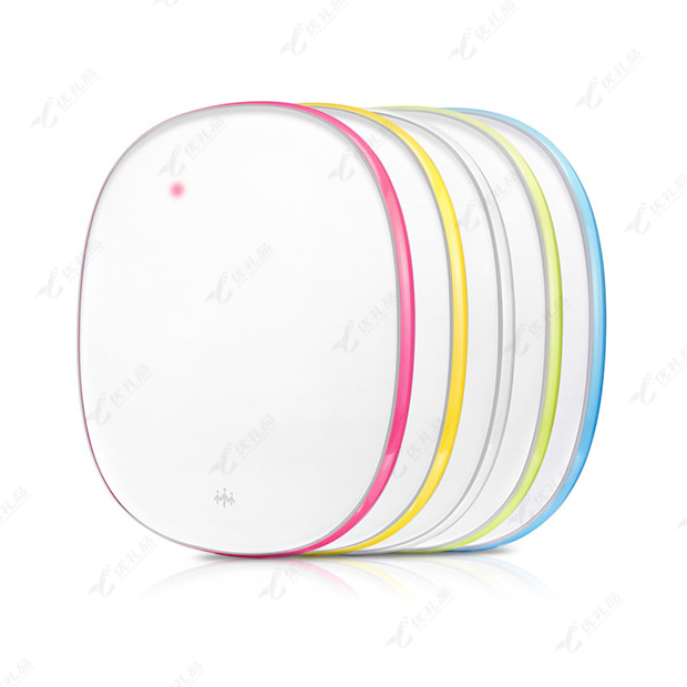 乐心体重秤 家用人体秤智能非体脂秤