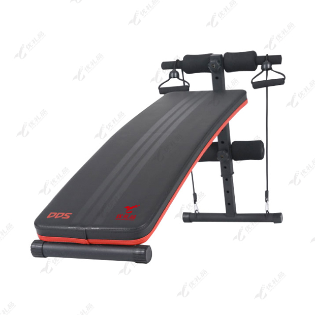 多德士DDS仰卧板运动健身器材
