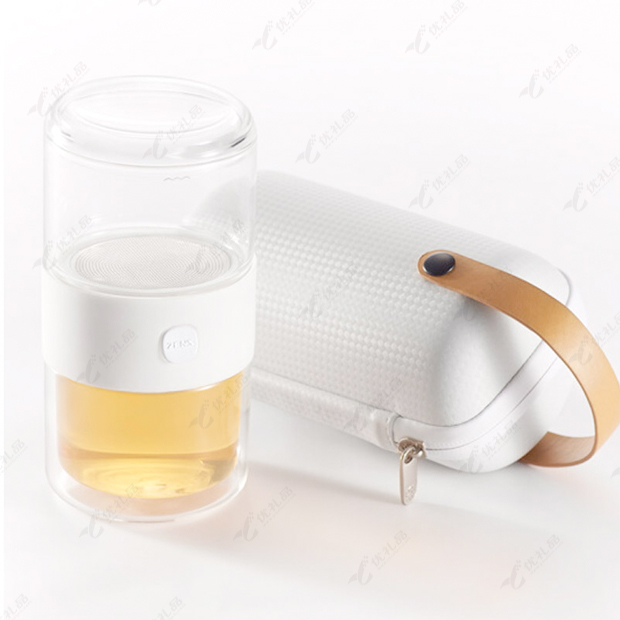 π杯玻璃水杯快客杯