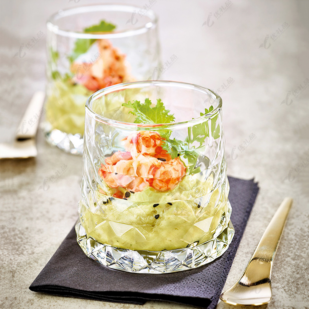 进口Durobor欧式水杯套装