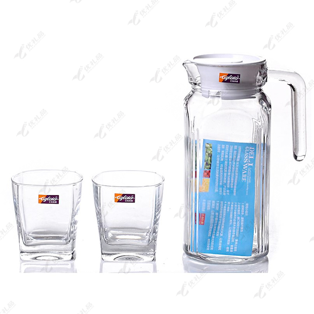 冷水壶 茶杯 水杯 茶具套装