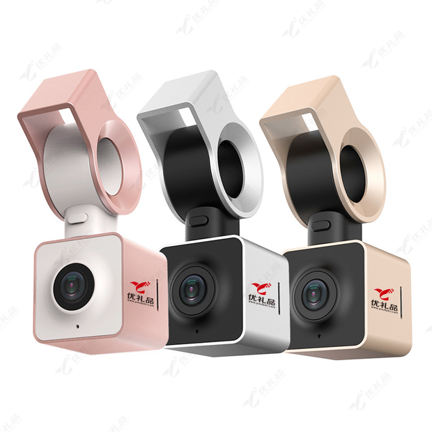 迷你无线wifi行车记录仪定制