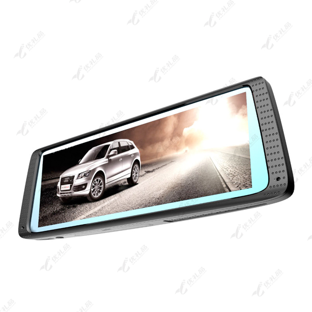 智能云镜专车专配 行车记录仪