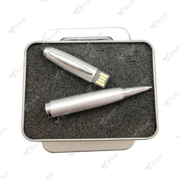 商务触控U盘笔 U盘笔