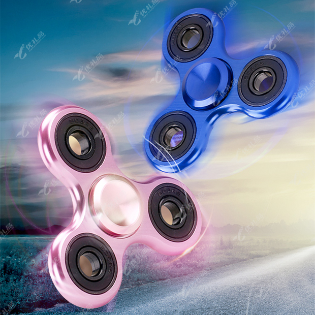 指尖陀螺 成人减压玩具