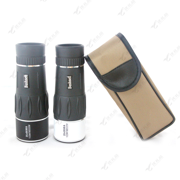 单筒高清望远镜