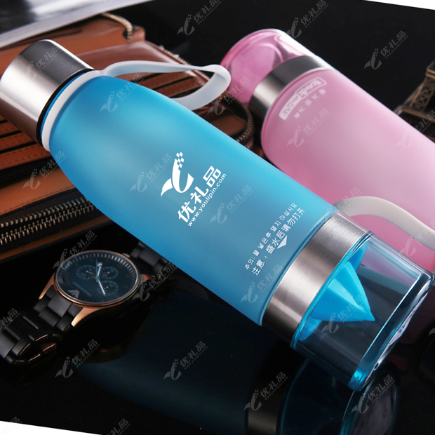 柠檬杯子 夏季必备果汁杯