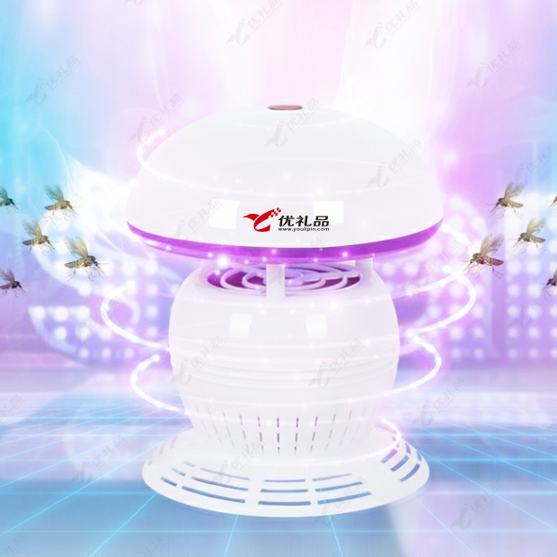 新款创意家用灭蚊灯 