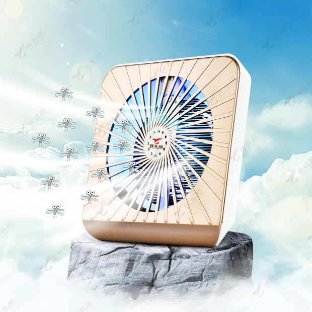 高效灭蚊灯物理电击灭蚊灯