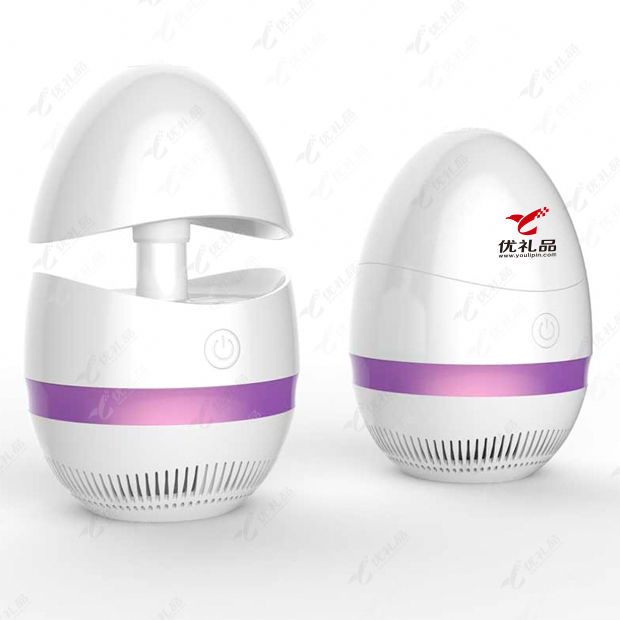 家用无辐射驱蚊器电子光触媒灭蚊器