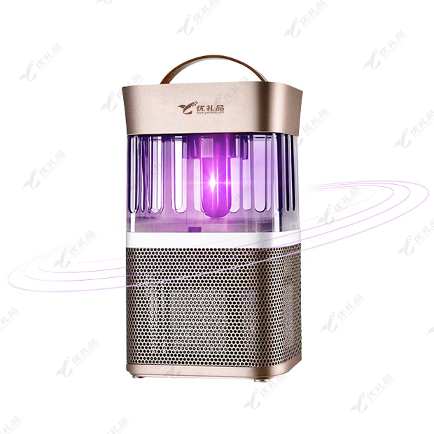 金色家用无辐射驱蚊器