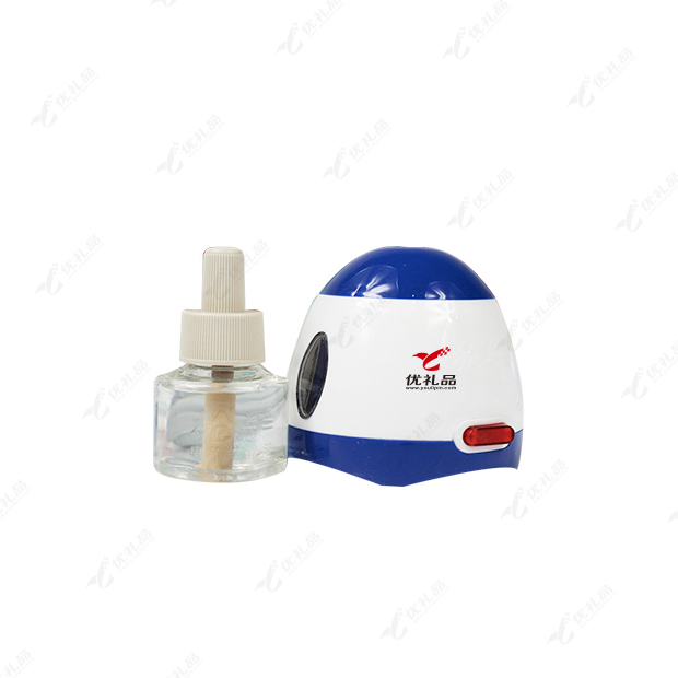 电子驱灭蚊香器