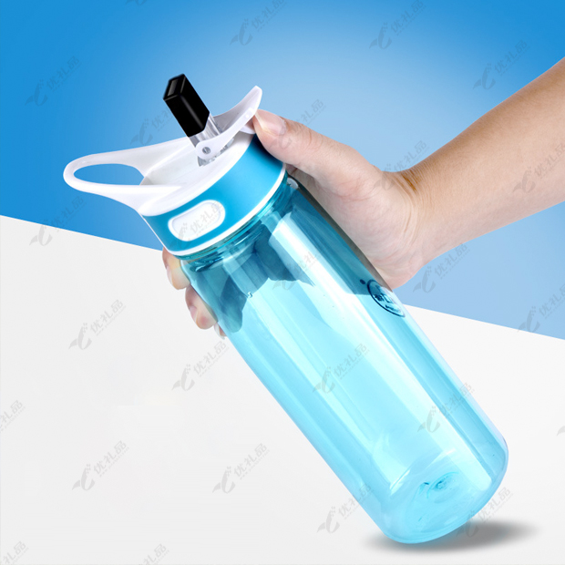 tritan时尚太空杯