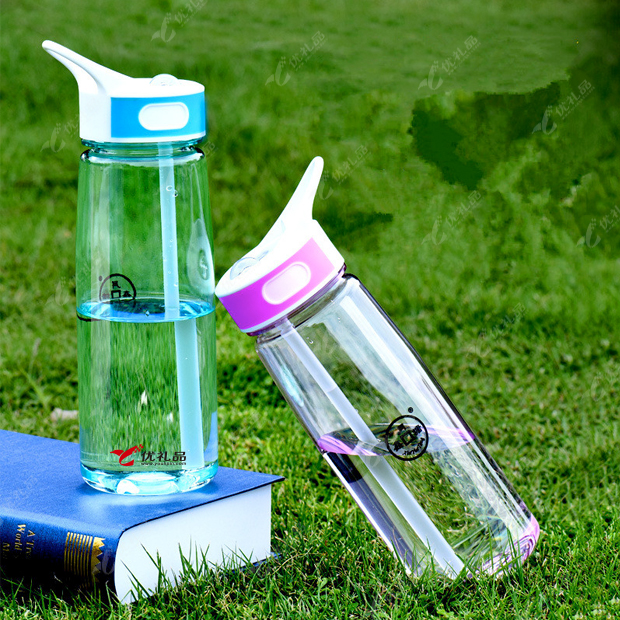 tritan时尚太空杯