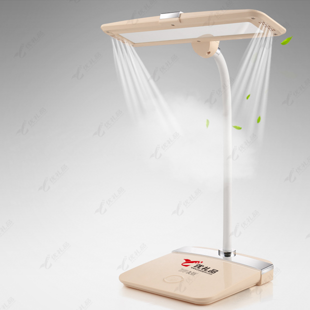 新款LED触控台灯