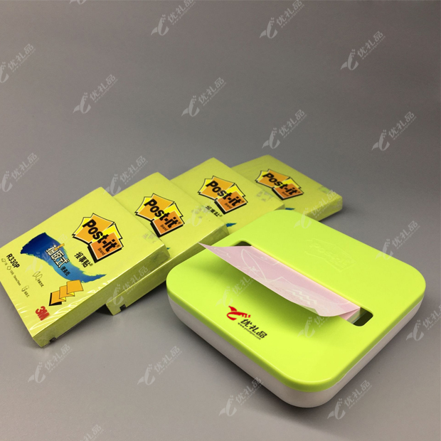便签纸 便条盒定做