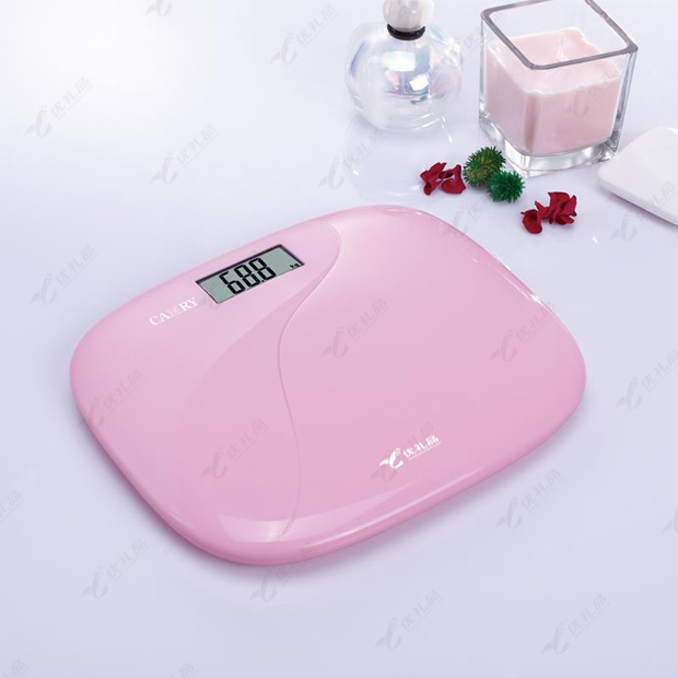 香山电子称台秤