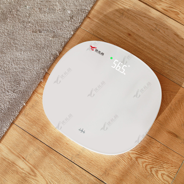 乐心体重秤 家用人体秤