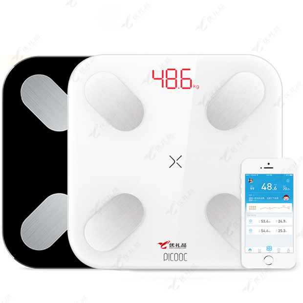 有品(PICOO) MINI智能体脂秤