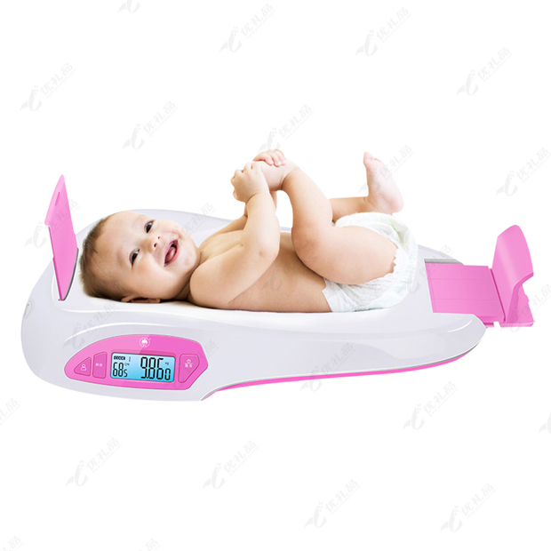 婴儿体重秤健康秤