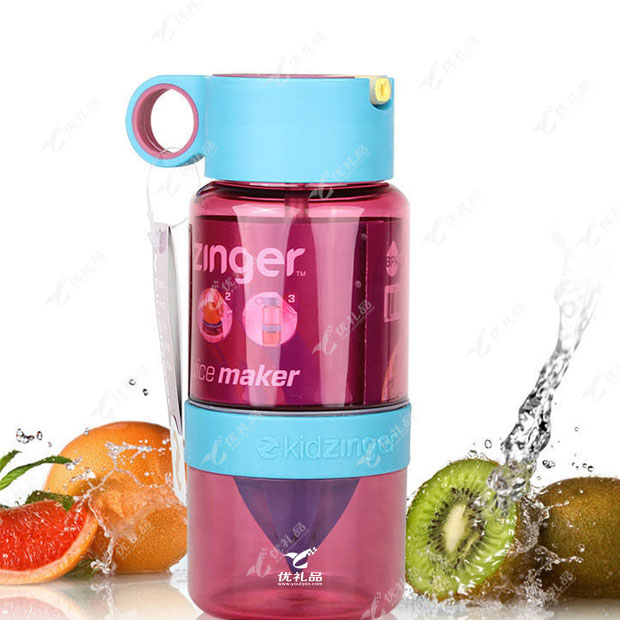 儿童柠檬杯 手动榨汁杯