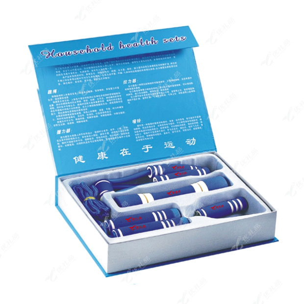 家庭健身五件套