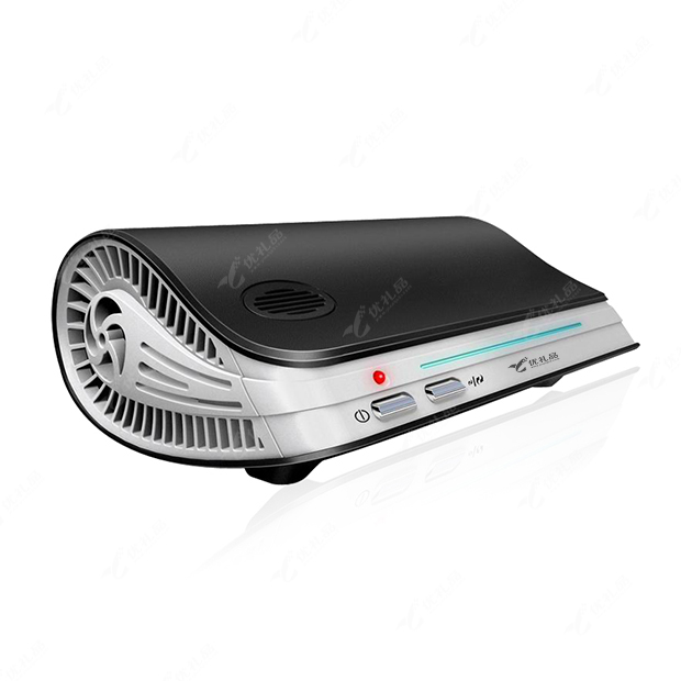 车载家庭两用空气净化器