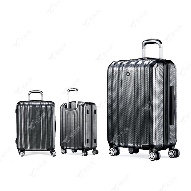 瑞动20寸商务新时尚登机箱