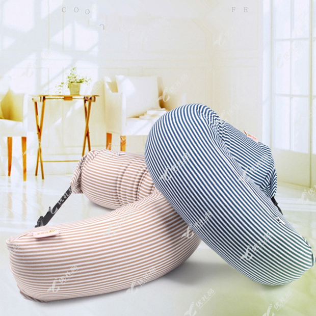 时尚旅行颈枕定制