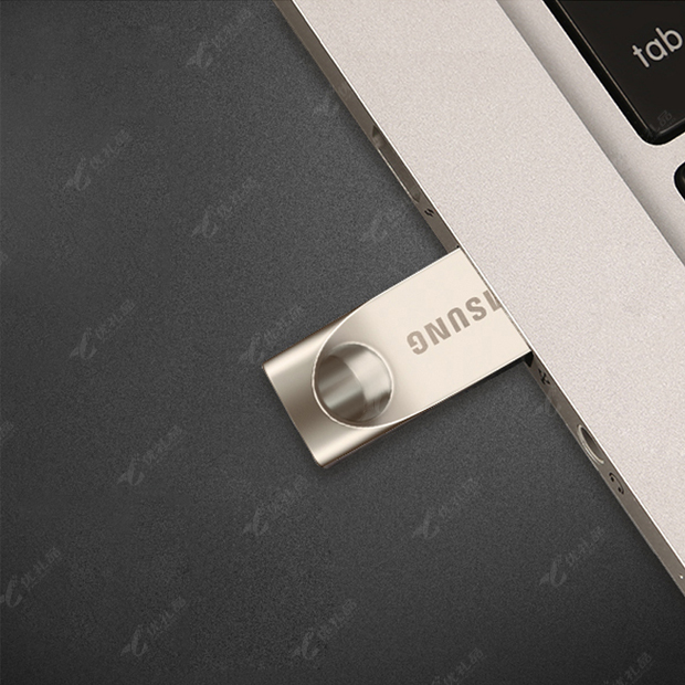 三星Bar 64GB USB3.0 U盘