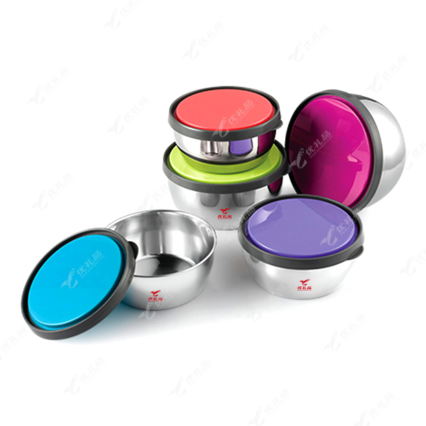 德铂 Debo储藏盒不锈钢保鲜盒