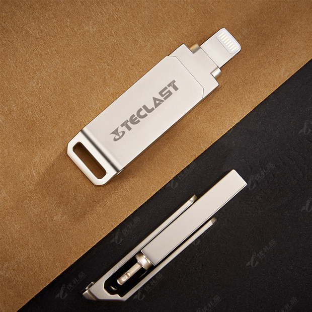 台电（Teclast）魔闪mini苹果手机电脑U盘