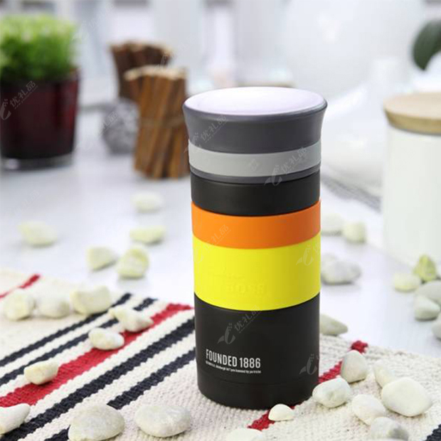 POLO爱尔兰风情真空杯